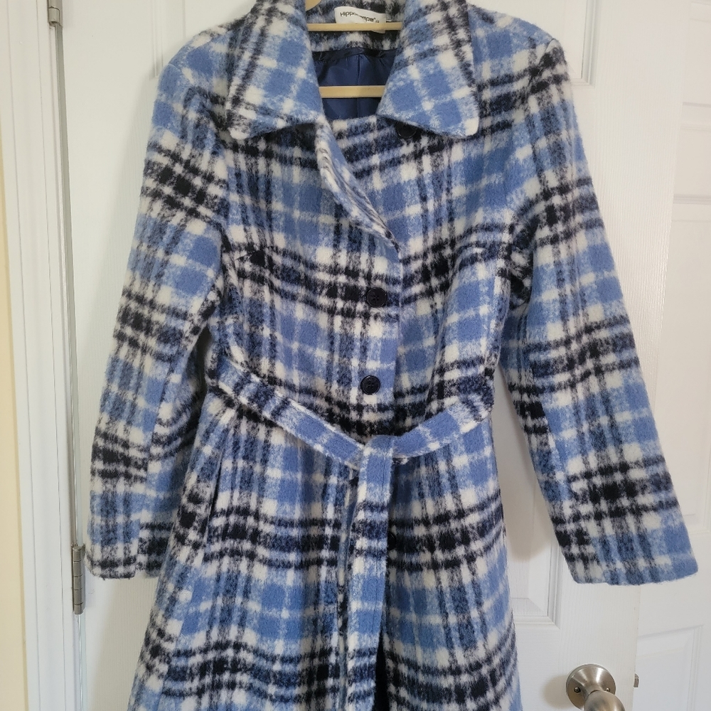 Womans coat